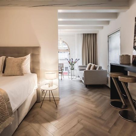 Le Bon'Apart Suites Gorinchem Luaran gambar