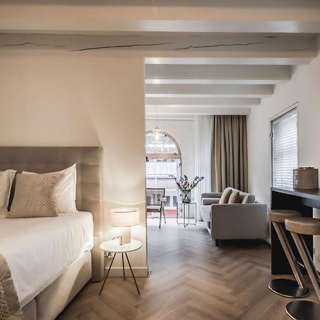 Le Bon'Apart Suites Gorinchem Luaran gambar