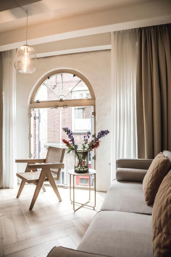 Le Bon'Apart Suites Gorinchem Luaran gambar