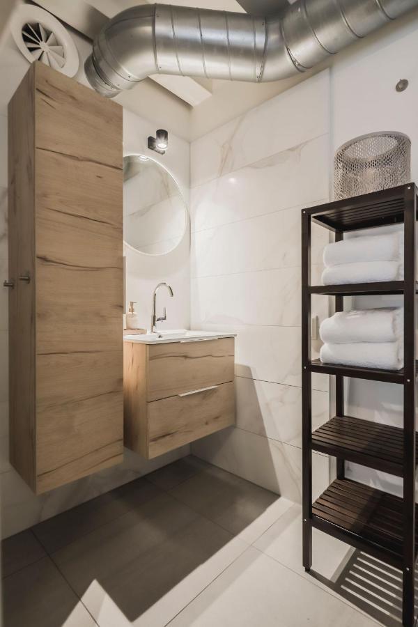 Le Bon'Apart Suites Gorinchem Luaran gambar