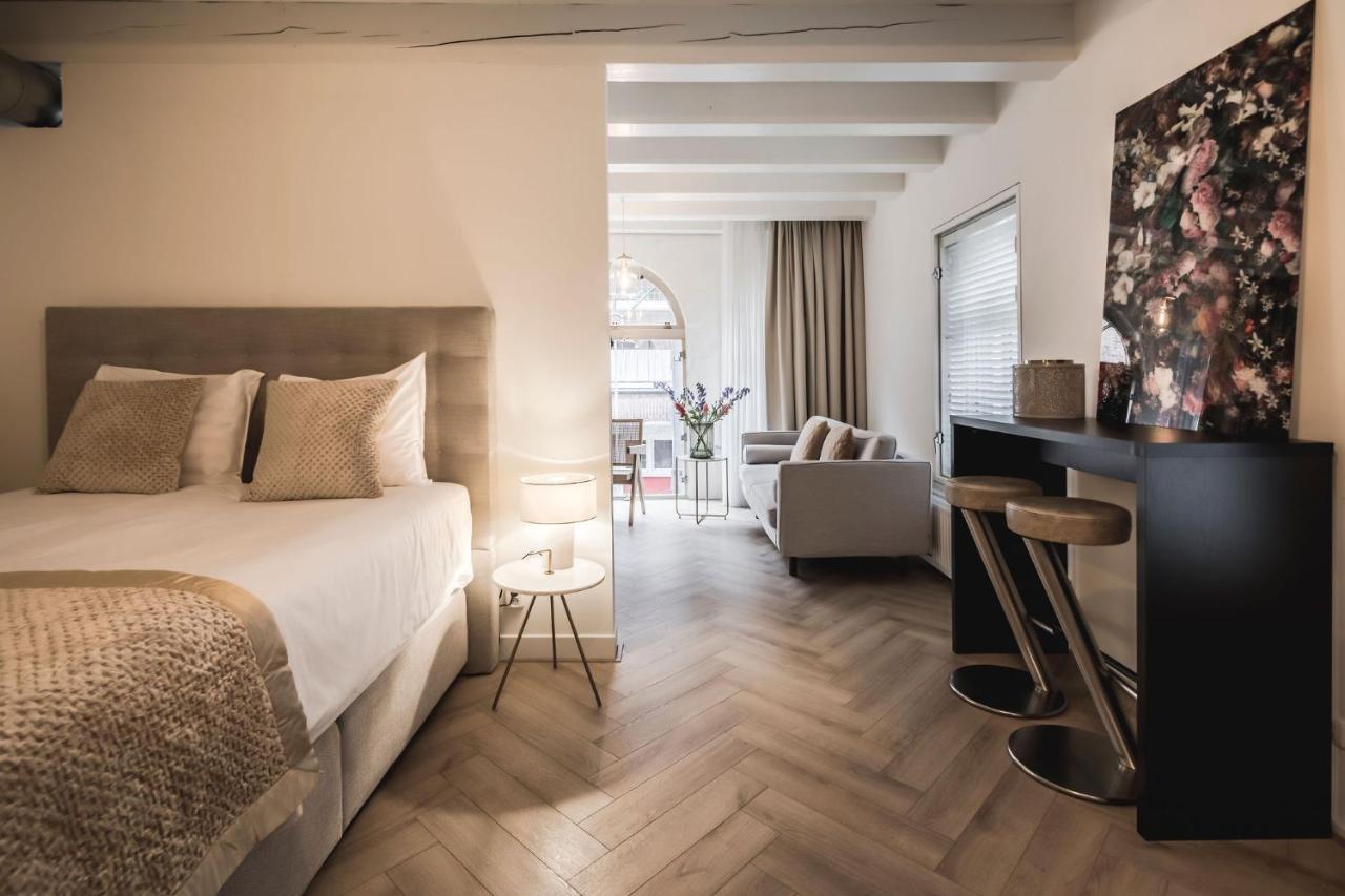Le Bon'Apart Suites Gorinchem Luaran gambar