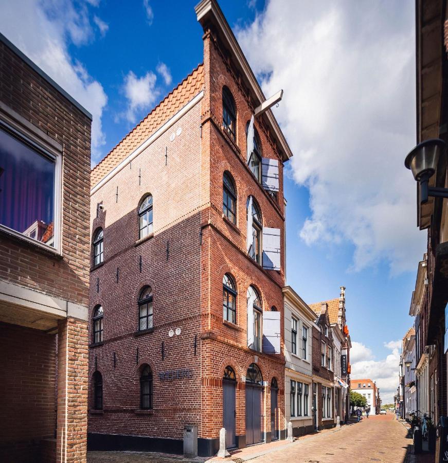 Le Bon'Apart Suites Gorinchem Luaran gambar
