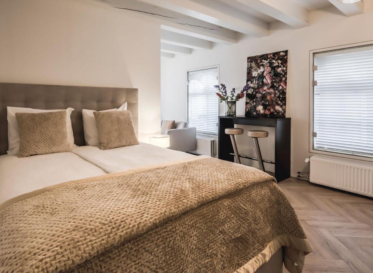Le Bon'Apart Suites Gorinchem Luaran gambar
