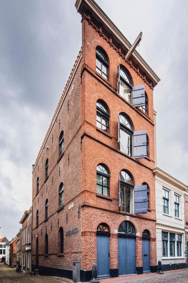Le Bon'Apart Suites Gorinchem Luaran gambar