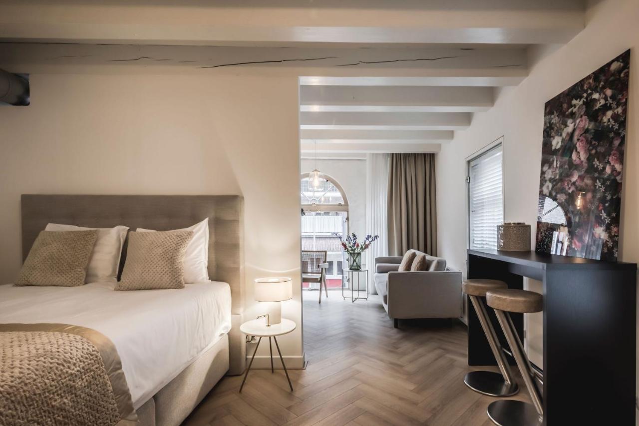 Le Bon'Apart Suites Gorinchem Luaran gambar