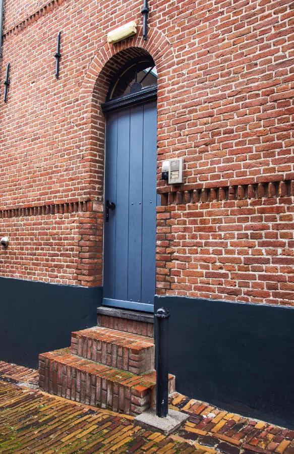 Le Bon'Apart Suites Gorinchem Luaran gambar