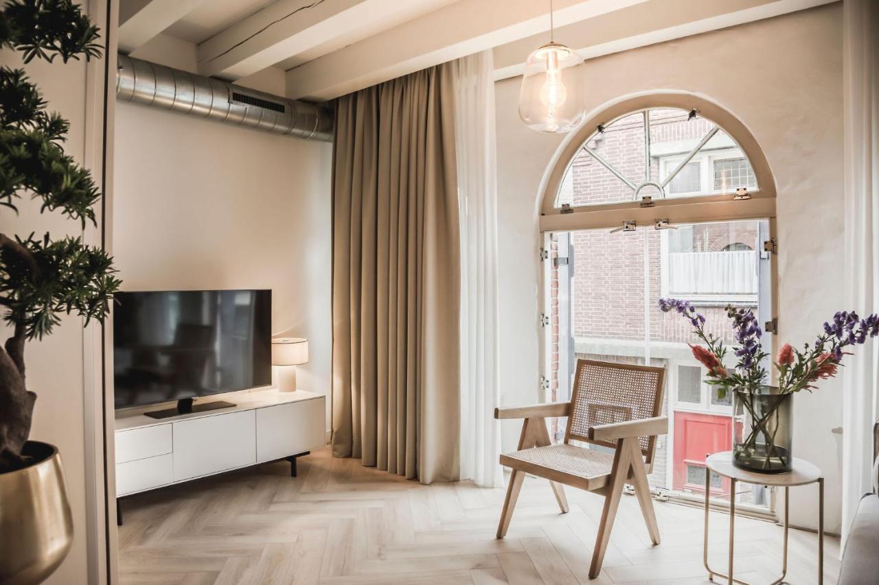 Le Bon'Apart Suites Gorinchem Luaran gambar