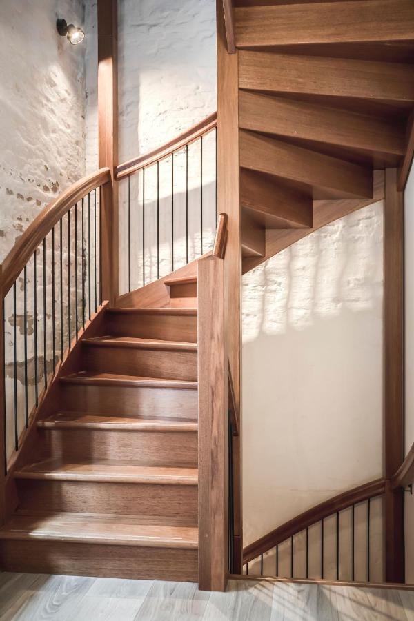 Le Bon'Apart Suites Gorinchem Luaran gambar
